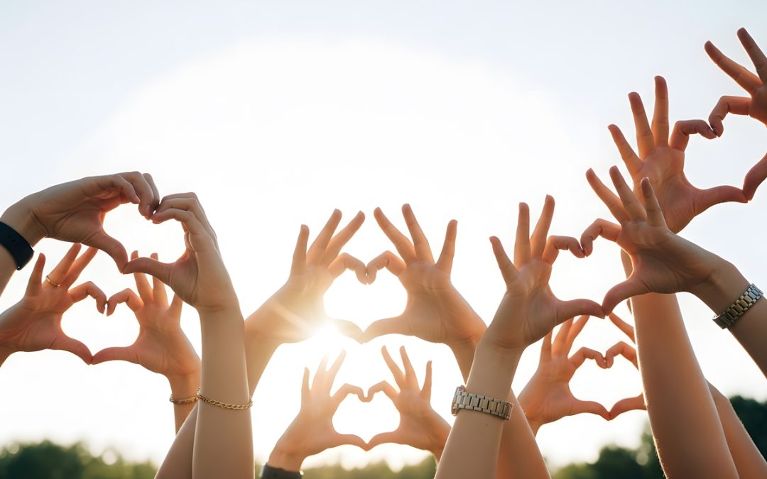 Inside Hospice: A Conversation with a Client