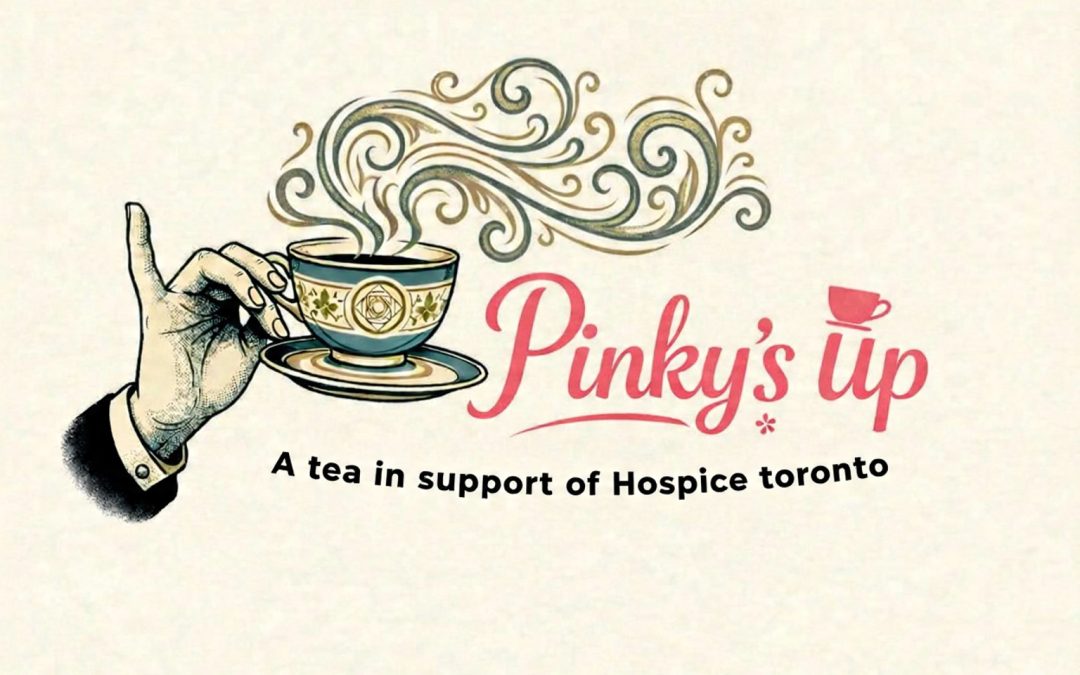 Pinky’s Up 2026